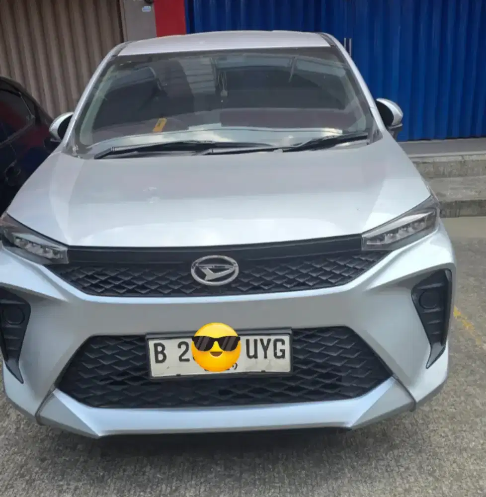 XENIA TYPE X MANUAL 2023