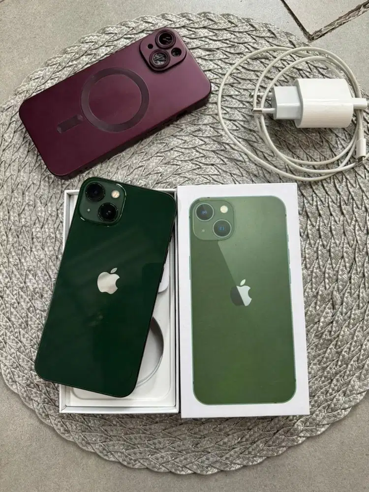 iphone 13 256gb