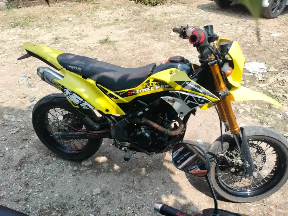 Buat yg doyan masuk hutan DT 2020