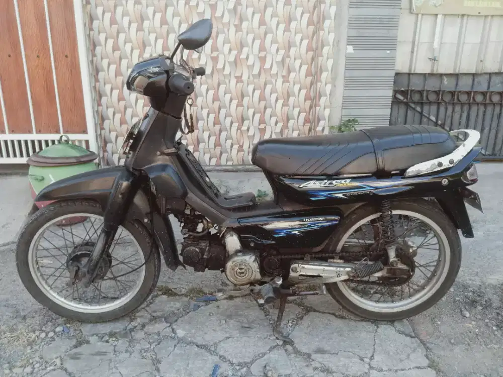 Honda Astrea grand