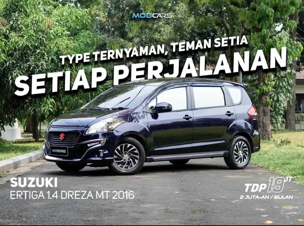 DREZA MANUAL 2016