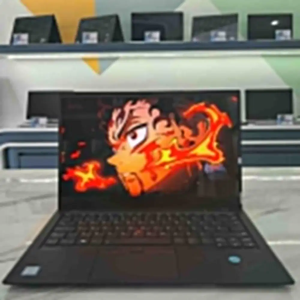 [LX108] Laptop LENOVO |166GB|256GB| Cocok Untuk Kerja