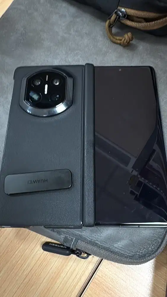 Jual huawei mate x7
