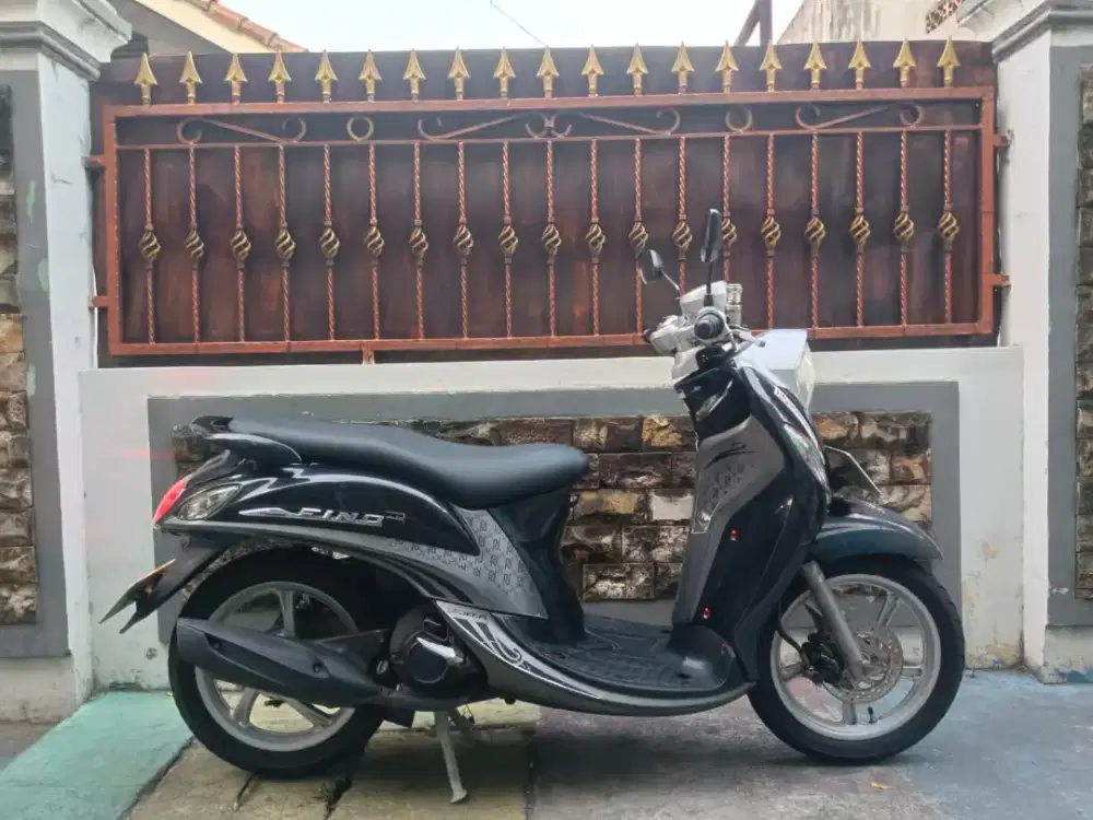 fino premium 2015 mulus terawat pajak panjang mesin sehat