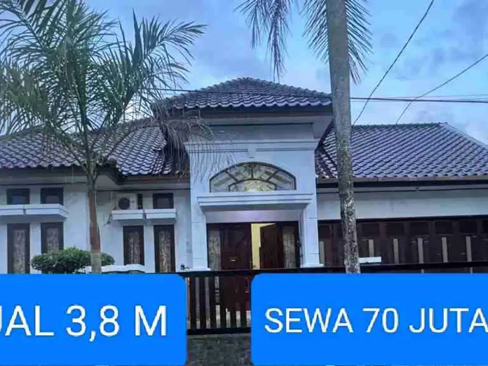 DIJUAL RUMAH di BDI BALIKPAPAN