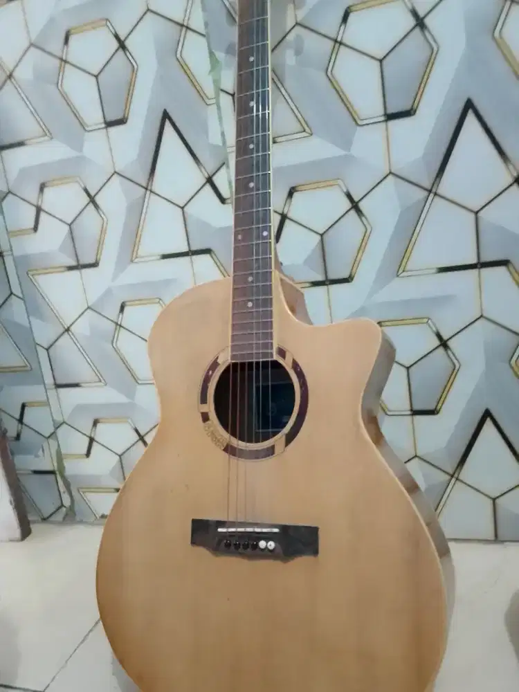 Gitar Jr Sanjaya