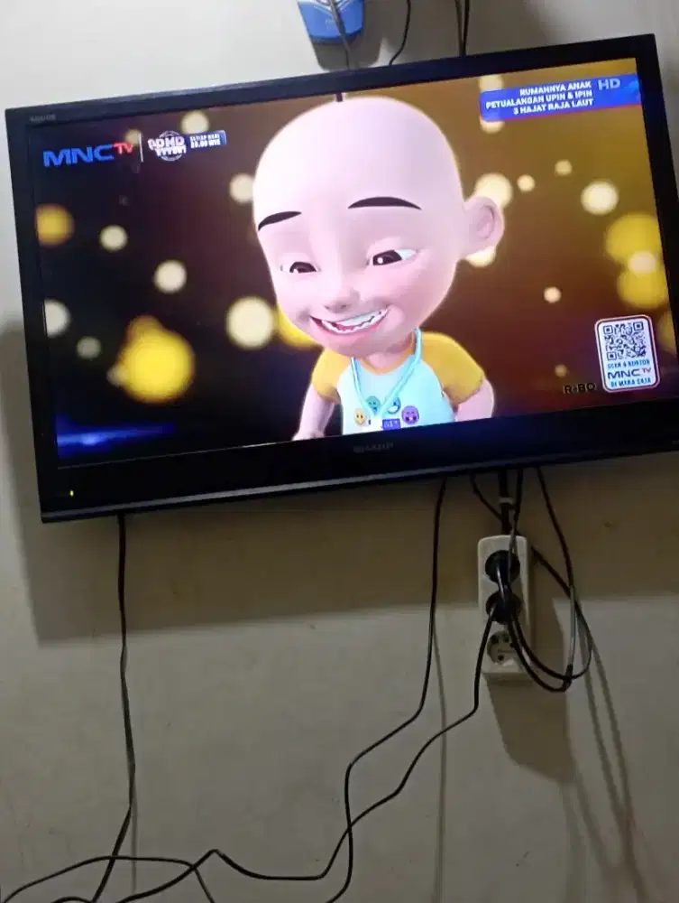 Tv Sharp Aquos 32inc