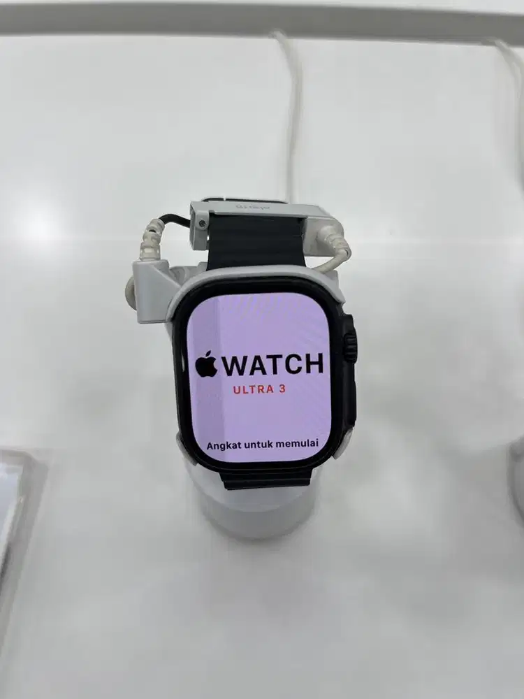 Watch Ultra 3 new iBox