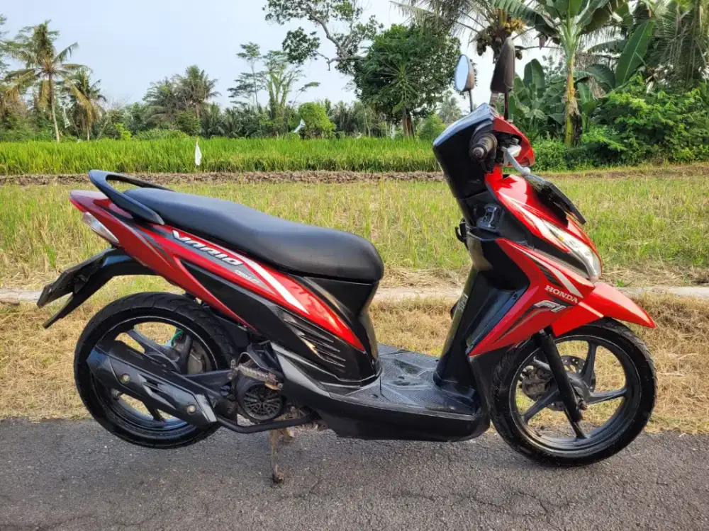 VARIO LED ESP 110 2015