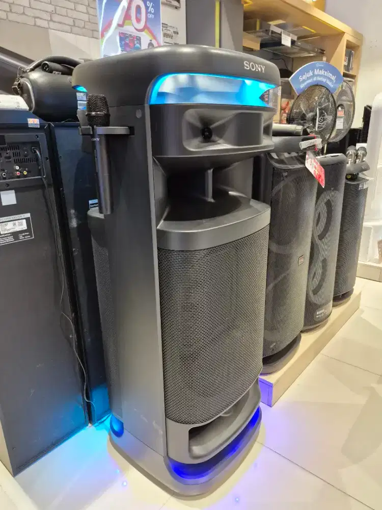 SONY SPEAKER ULT10