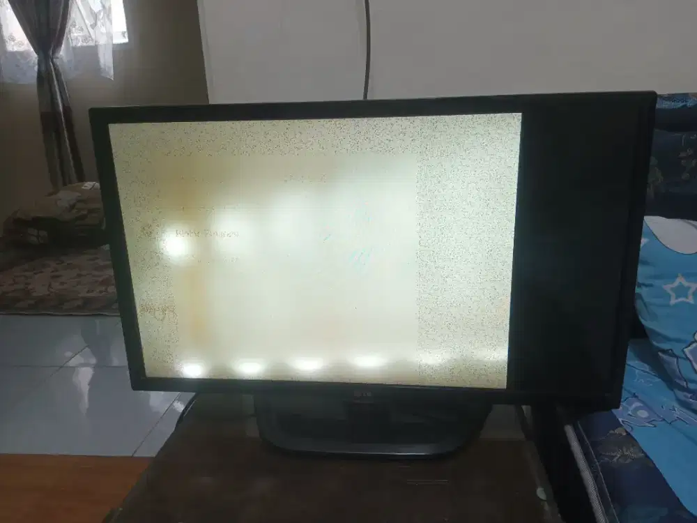 Tv LED LG 32inc