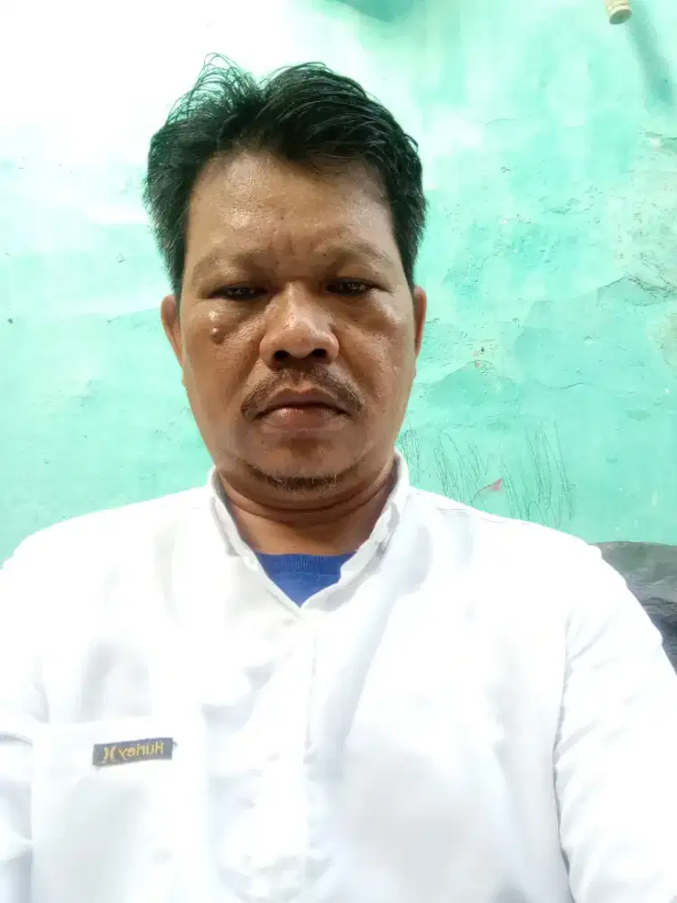 Mencari kerja driver