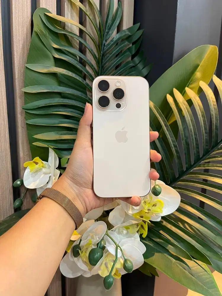 IPHONE 16 PRO 128GB