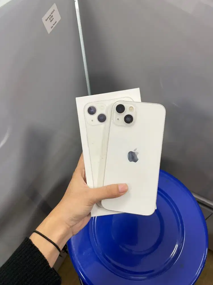 iPhone 13 IBOX 128GB