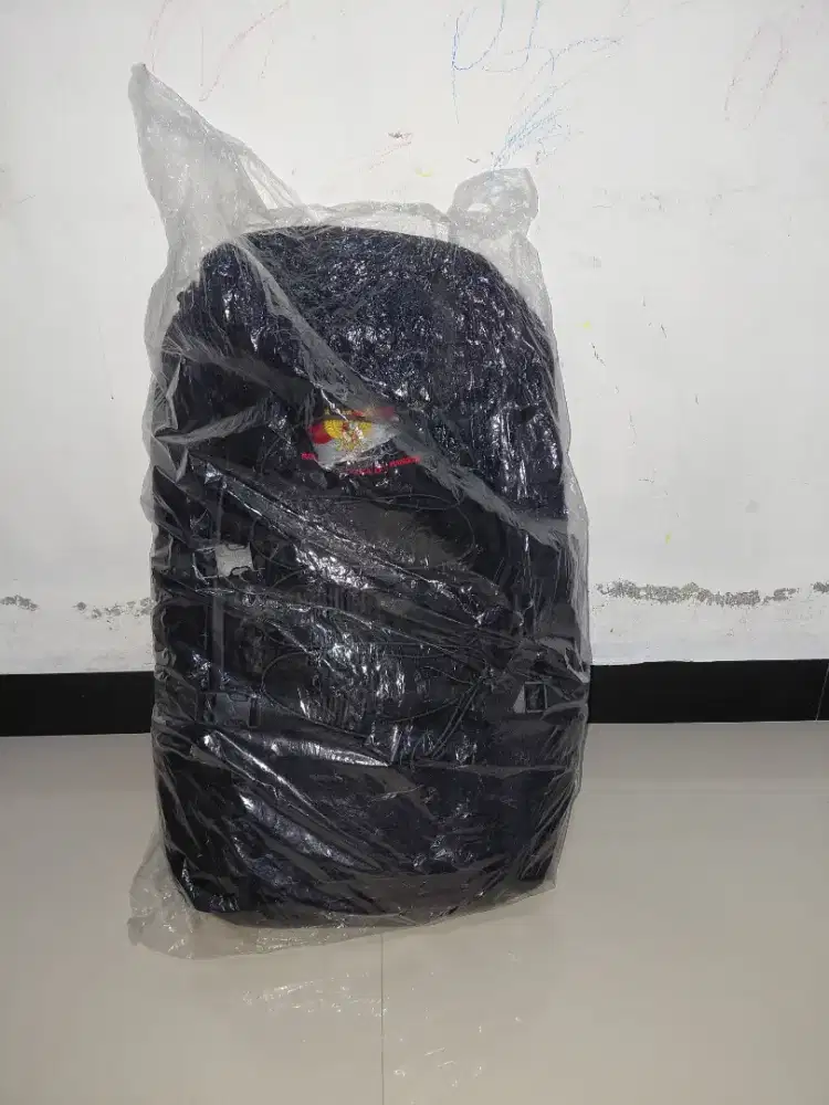 Tas ransel jatah kondisi baru