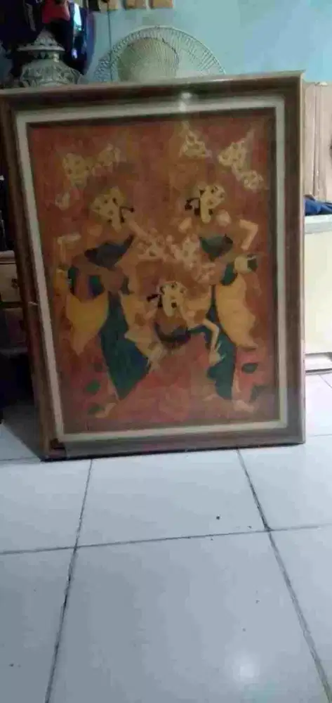 Mencari loker apa aja yg penting halal