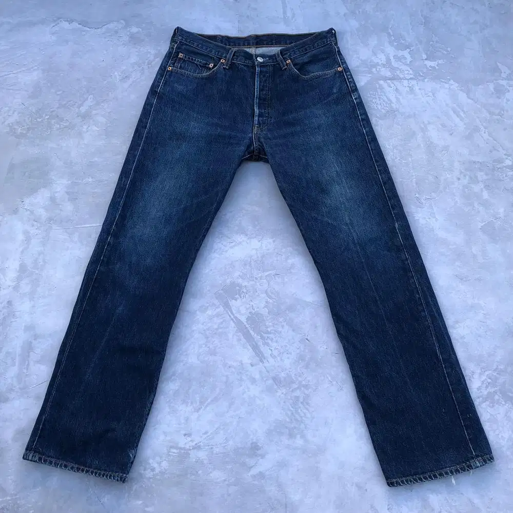 LONG PANTS LEVIS VINTAGE