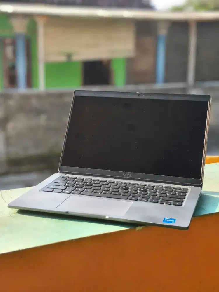 Laptop Dell 5320 i5 Gen 11