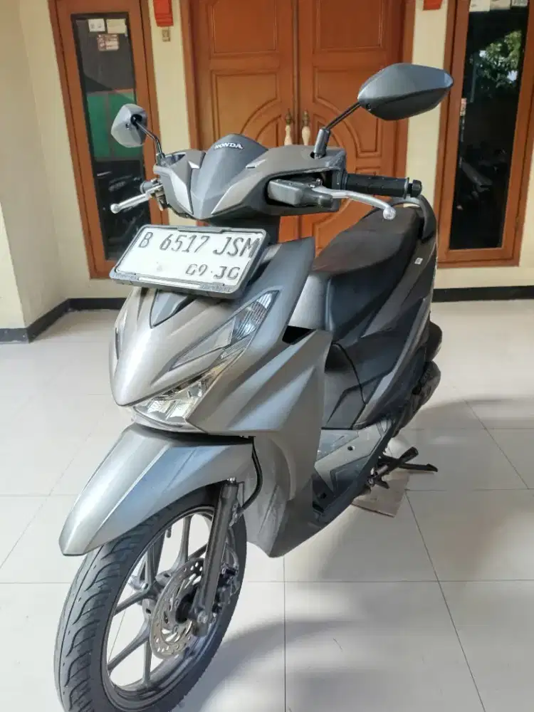 DP Promo { 500rb } ‼️ BEAT DELUXE KYLES 2025