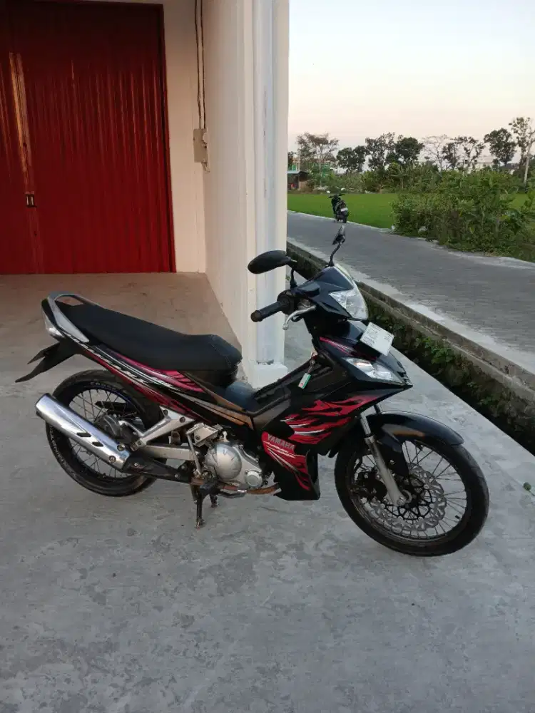 Mx old 2009 surat komplit pajek on ad byl. Siap.gas tanpa ragat