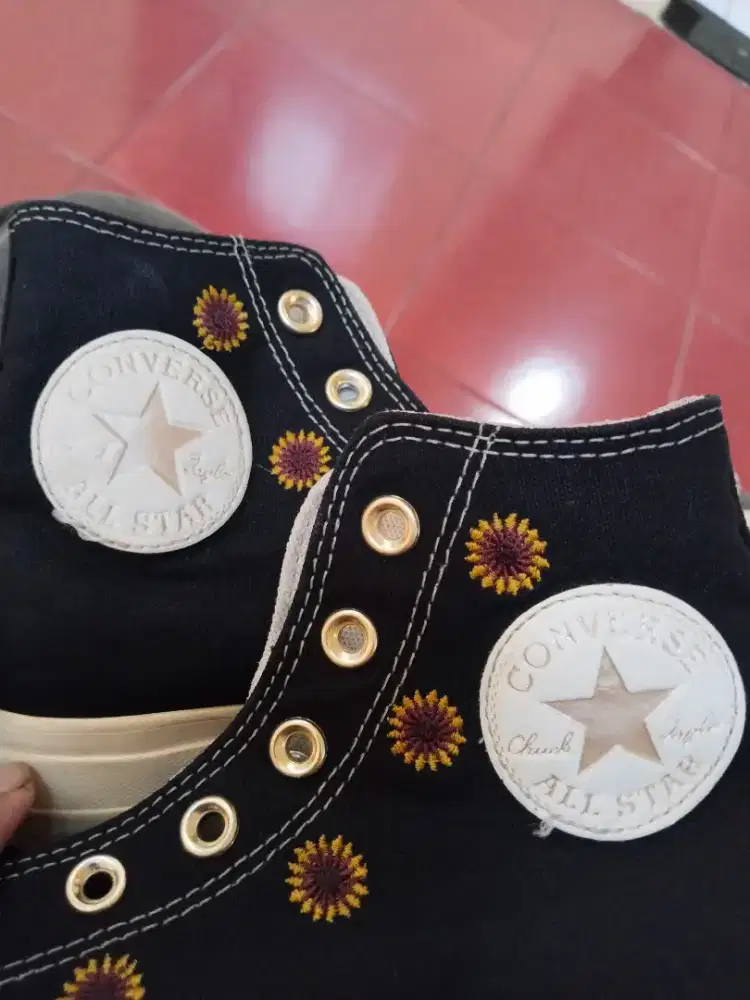 Sepatu converse original