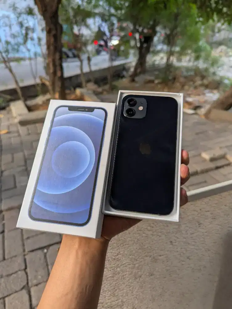 Iphone 12 64 gb inter