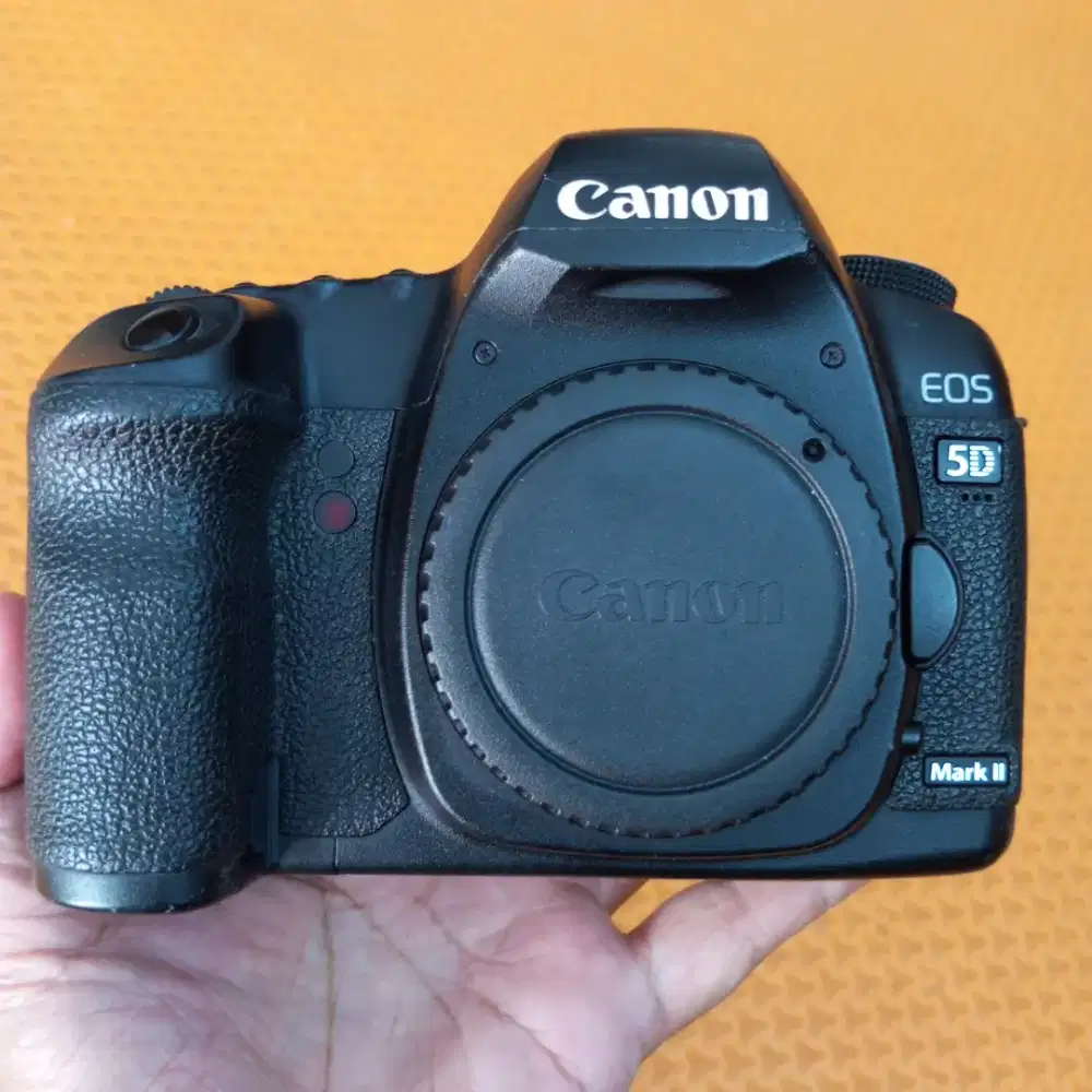 Canon 5d mark II Body Only