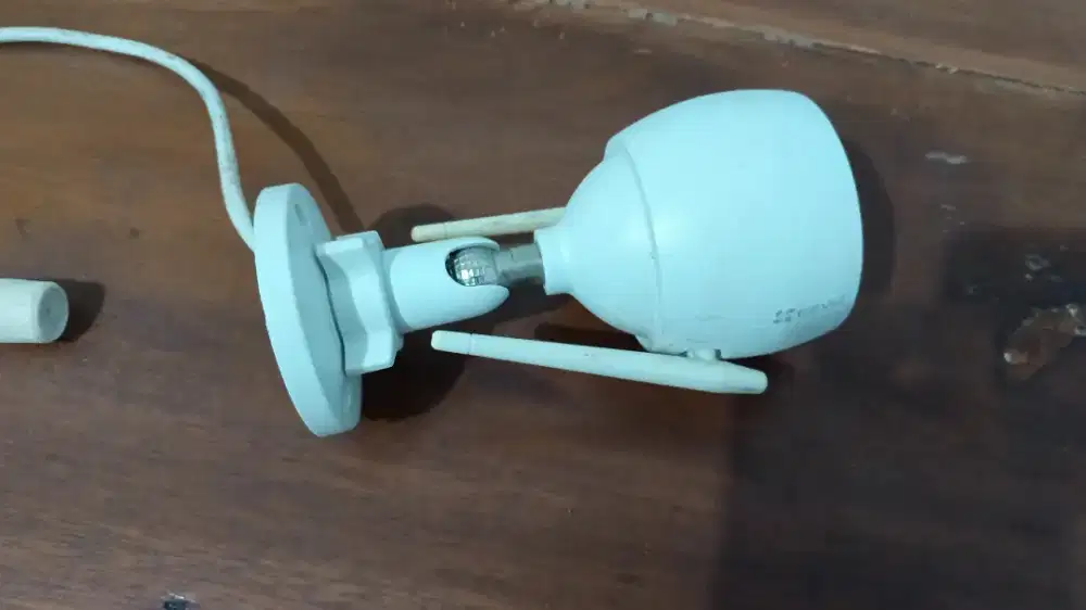 CCTV outdoor Ezviz C3W