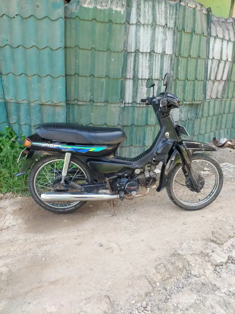Astrea grand 1994 ori
