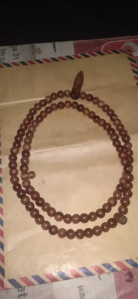 Tasbih nogosari Bagelen