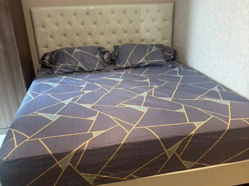 Dijual Apartemen Murah Dekat Mall Princeton Medan