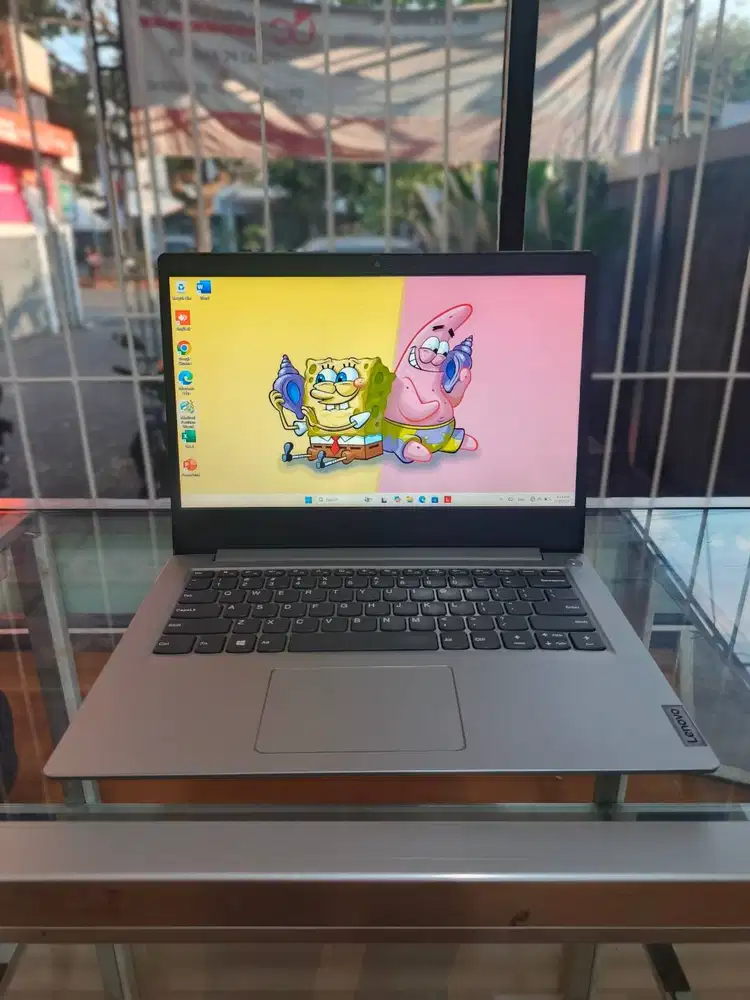Lenovo Ideapad 3 14ADA05