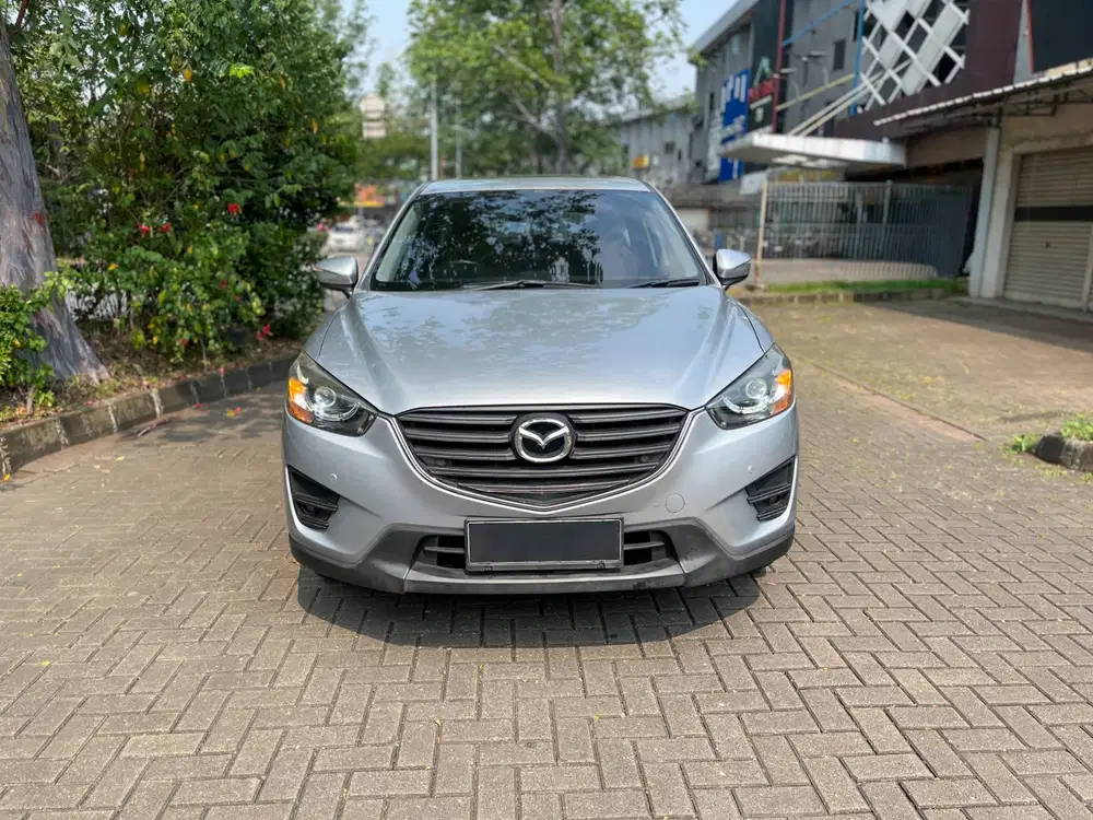 CX-5 2.5 Touring SUV