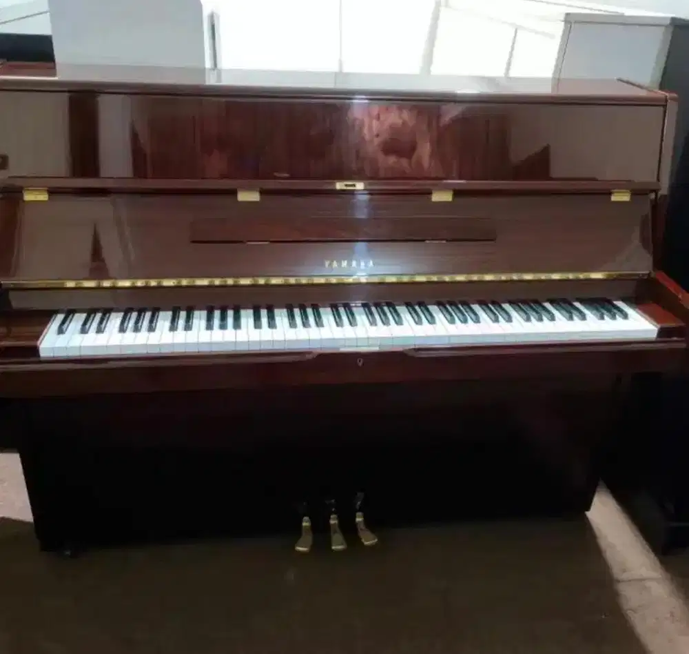 Piano Yamaha P2 R