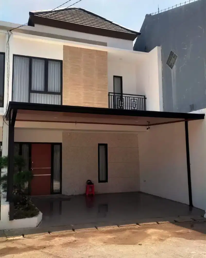 kanopi plavon pvc