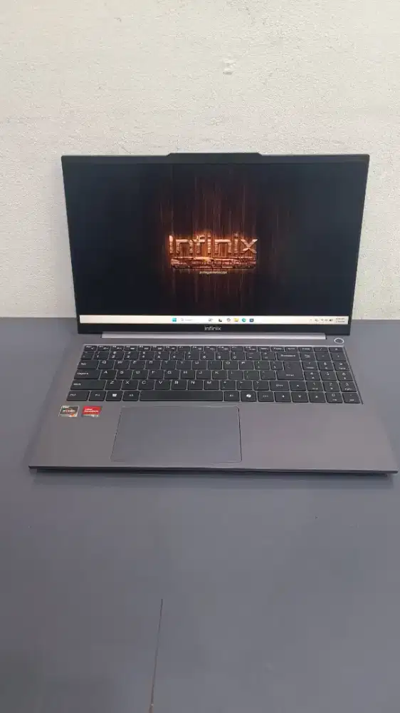 laptop Infinix BL51A5