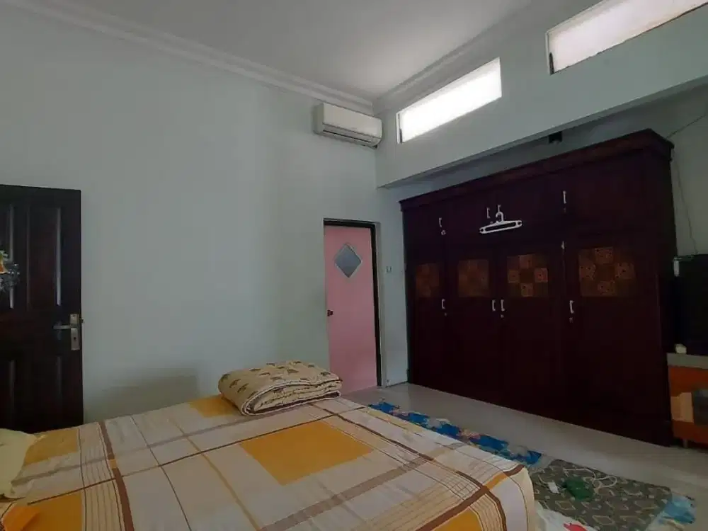 DIJUAL RUMAH SIAP HUNI DARMO PERMAI SELATAN SURABAYA