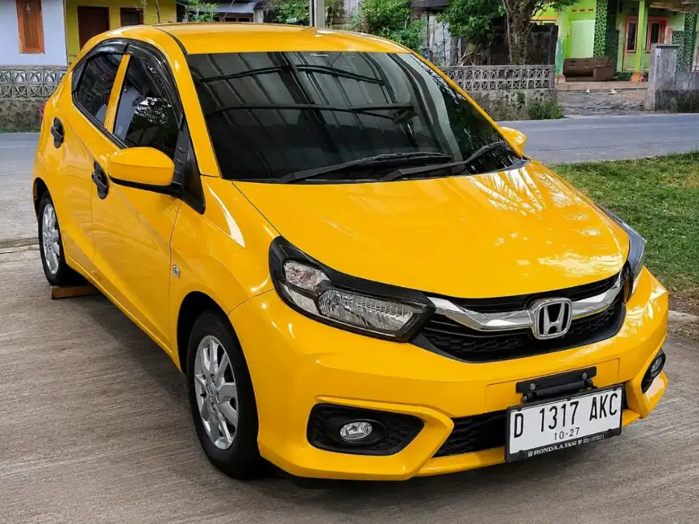 Brio E matic 2022