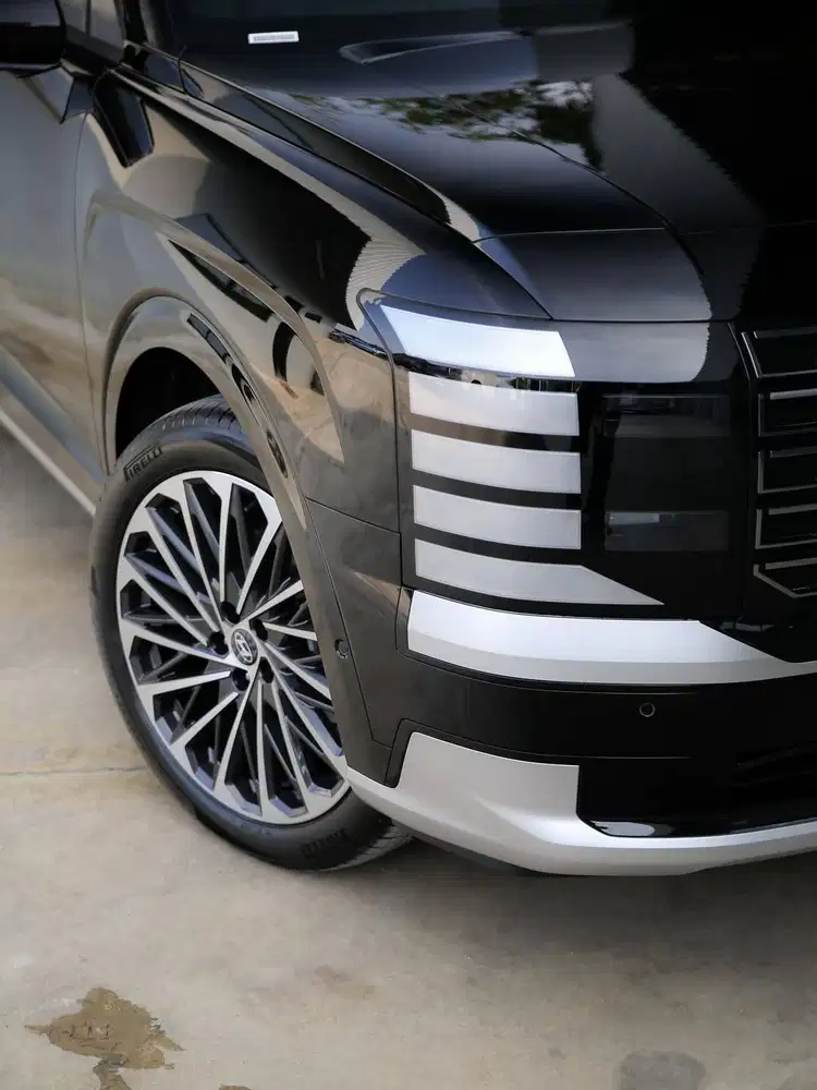 Spesial Promo Hyundai Palisade Hybrid