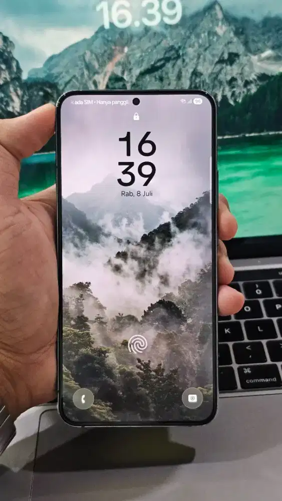 Samsung S22+ 256GB Sein