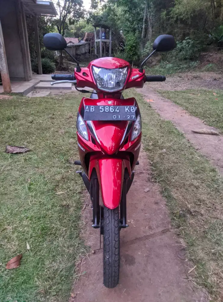 Smash Fi KM rendah