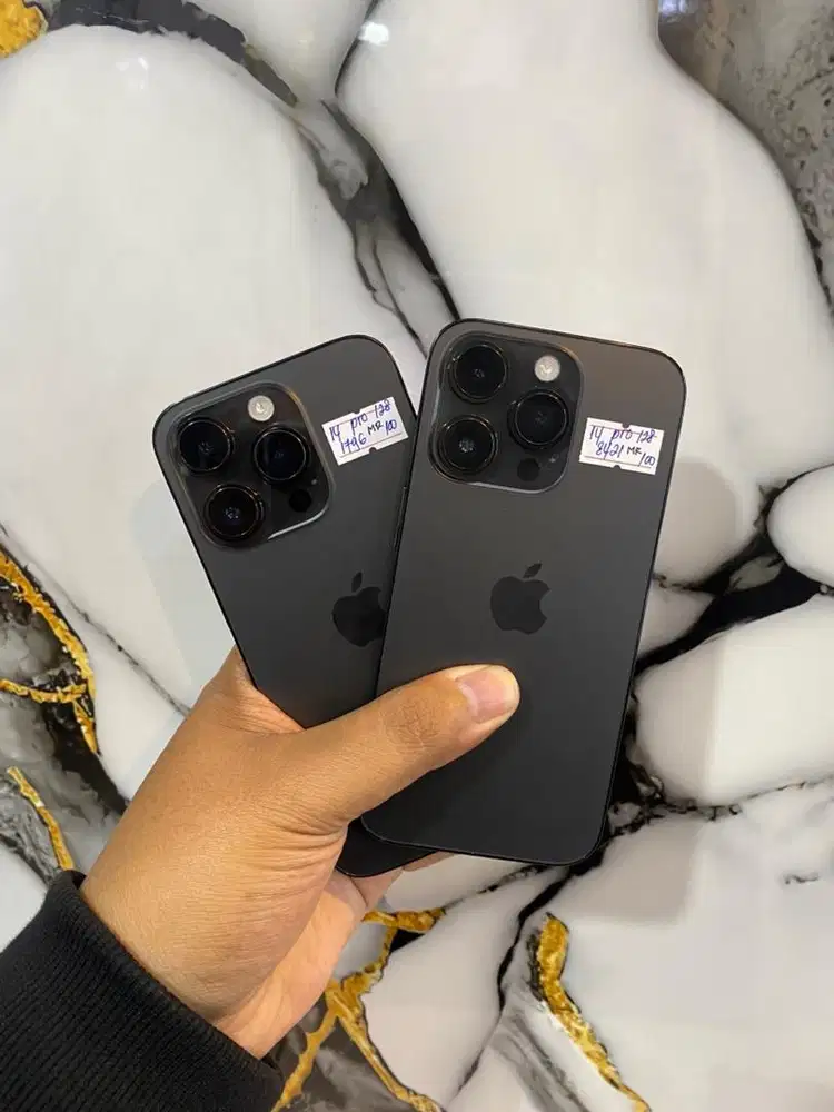 iphone 14 pro 128 GB inter