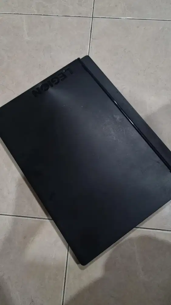 Lenovo Legion Y530 Intel Core i5