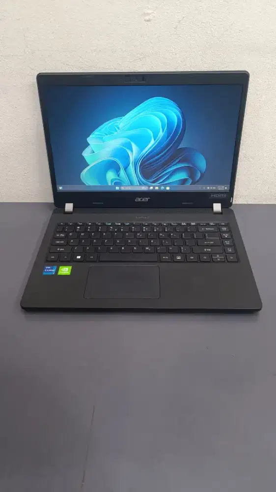 Acer travelmate P40-53