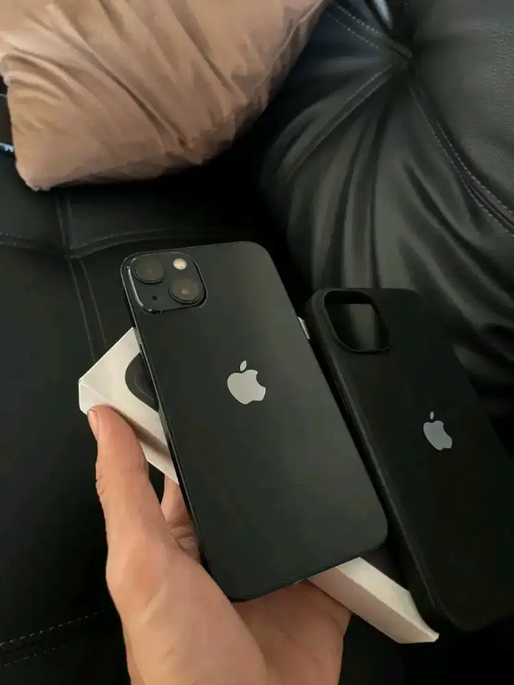 iPhone 12 mini 128 resmi iBox