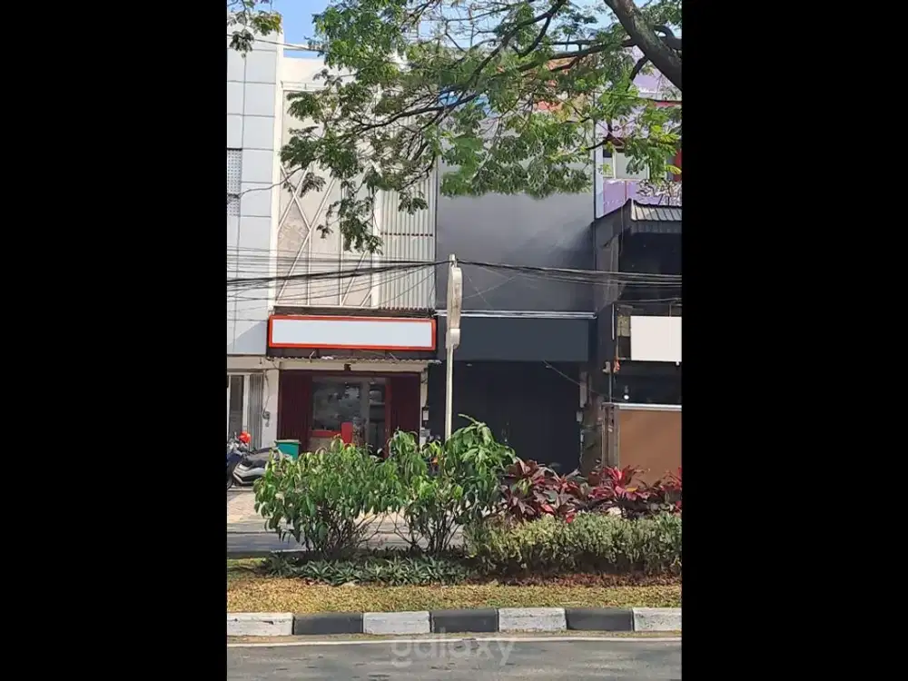 Ruko Strategis Area Kampus Sukarno Hatta Malang GMK04119