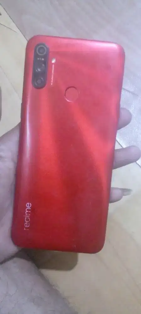 Realmi c3 ram 3/32