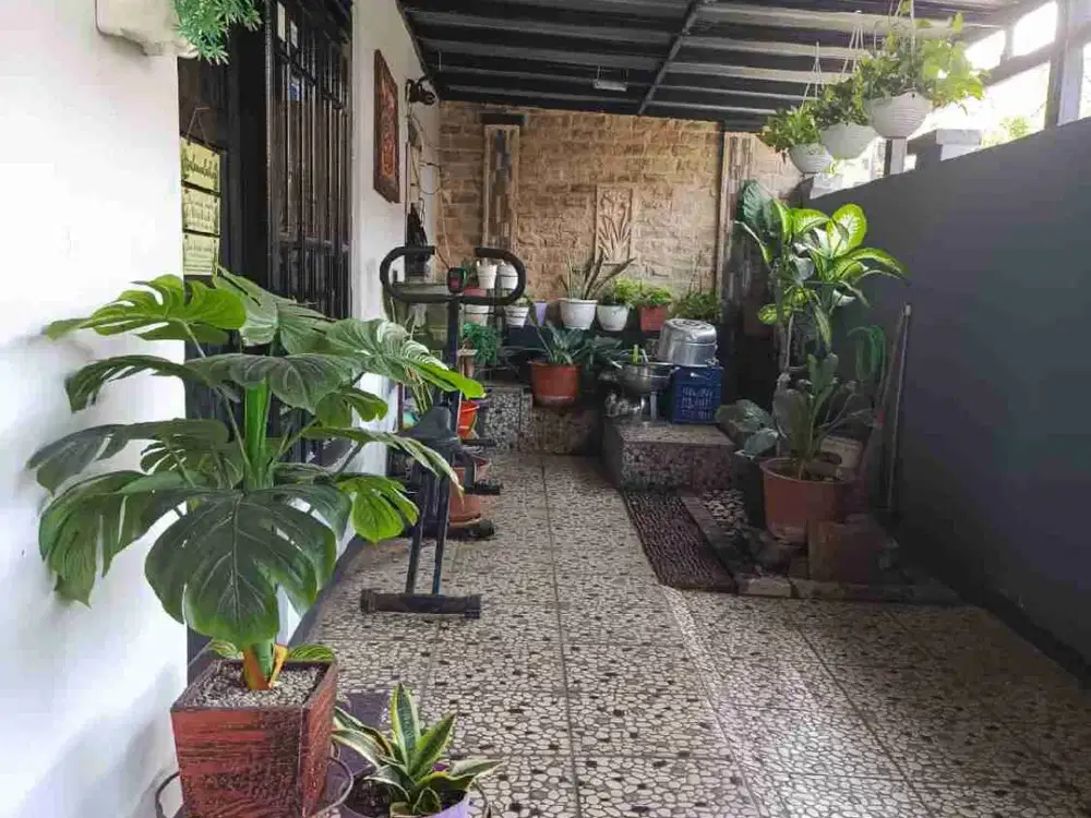 SUPER SALE 200m CILEDUG LARANGAN TANGERANG KOTA PERBATASAN JAKARTA SELATAN PURI BETA