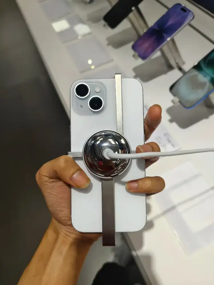 promo kredit iphone 15 bunga ringan gratis 2x cicilan