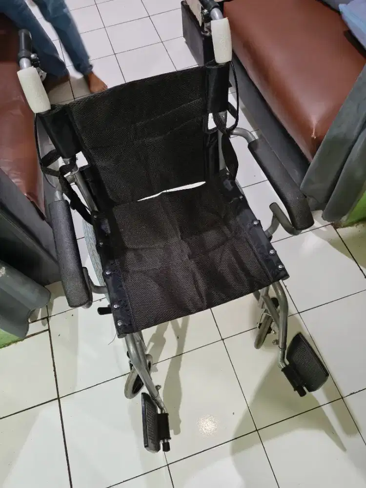 kursi roda murah